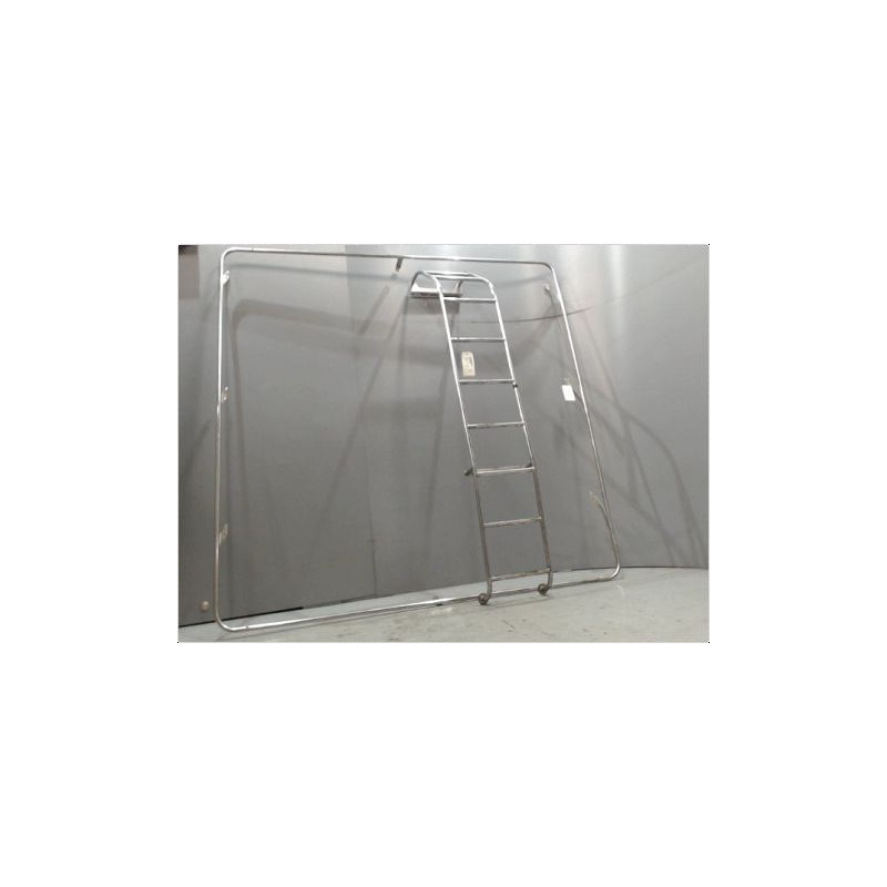 BARRE DE TOIT RENAULT TRAFIC 1400 /1989