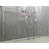 BARRE DE TOIT RENAULT TRAFIC 1400 /1989
