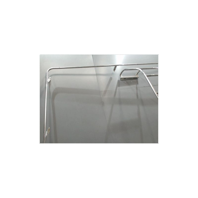 BARRE DE TOIT RENAULT TRAFIC 1400 /1989
