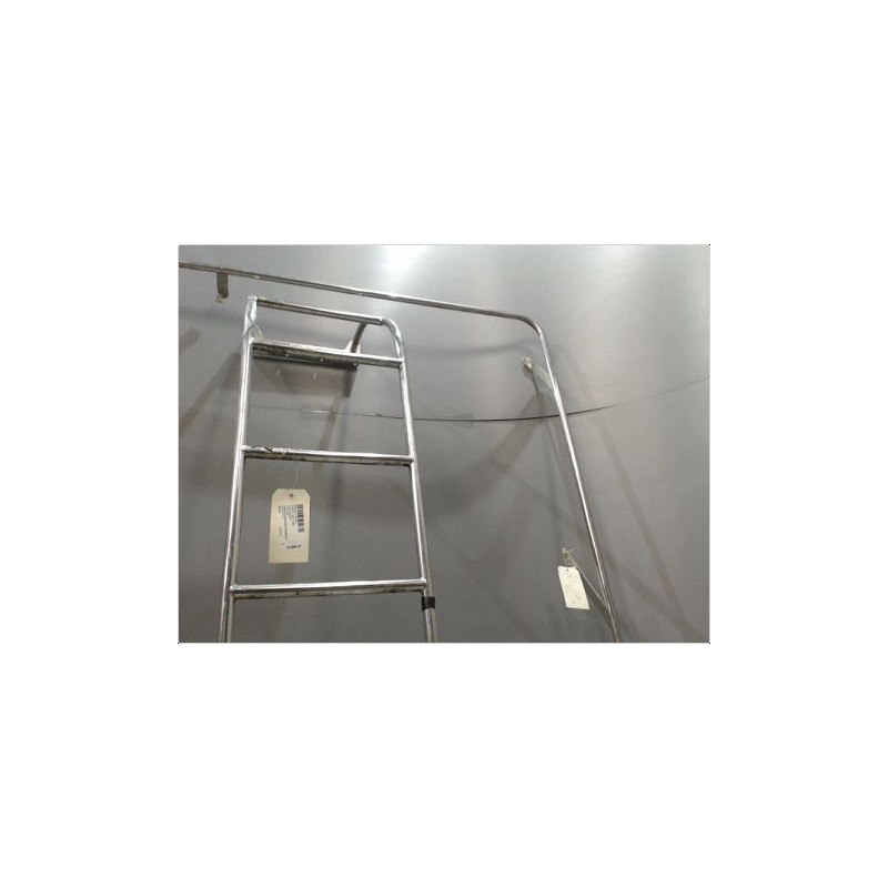 BARRE DE TOIT RENAULT TRAFIC 1400 /1989