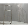 BARRE DE TOIT RENAULT TRAFIC 1400 /1989