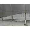 BARRE DE TOIT FORD TRANSIT 330 LONG-HAUT 2006-