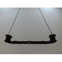 RENFORT PARE-CHOC AVANT PEUGEOT 1007 2005-2010