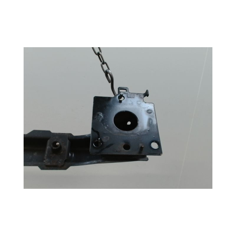 RENFORT PARE-CHOC AVANT PEUGEOT 1007 2005-2010