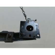 RENFORT PARE-CHOC AVANT PEUGEOT 1007 2005-2010