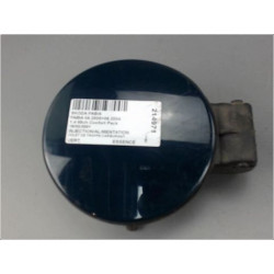 VOLET DE TRAPPE CARBURANT
