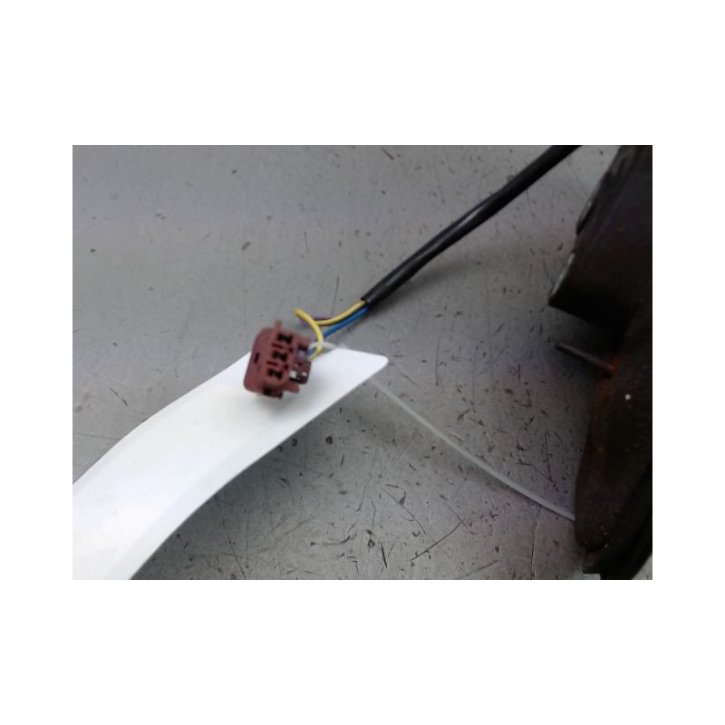 RETROVISEUR EXTERIEUR ELECTRIQUE GAUCHE NISSAN ALMERA I Phase 1 1995-1998