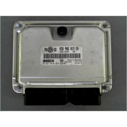 CALCULATEUR MOTEUR