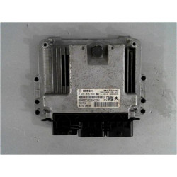 CALCULATEUR MOTEUR