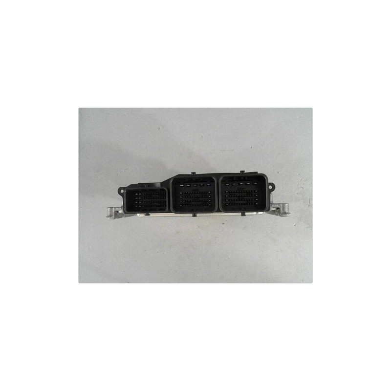 CALCULATEUR MOTEUR PEUGEOT 207 06-13