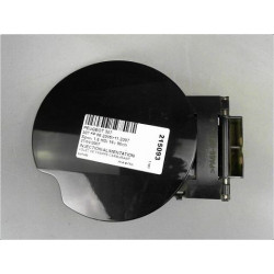 VOLET DE TRAPPE CARBURANT