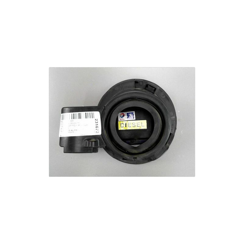 VOLET DE TRAPPE CARBURANT PEUGEOT 308 SW 08-11