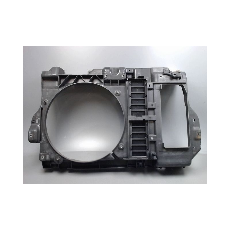SUPPORT RADIATEUR PEUGEOT 407