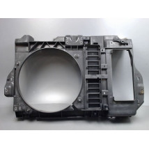 SUPPORT RADIATEUR PEUGEOT 407