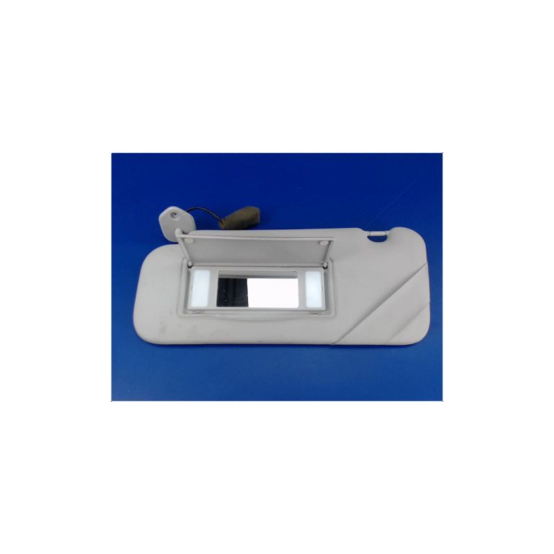 PARE-SOLEIL GAUCHE CITROEN C5 PH2 2004-2008