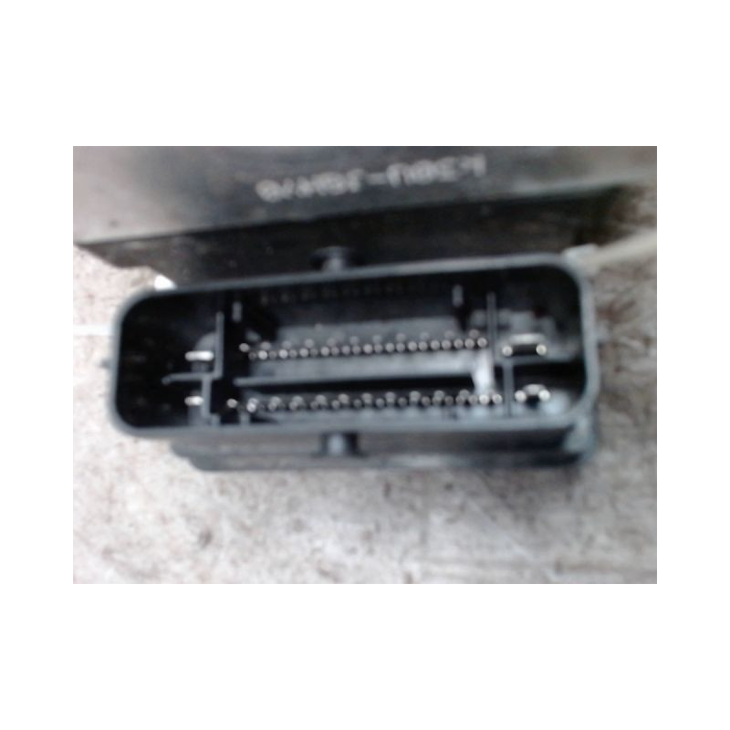 UNITE HYDRAULIQUE ABS ALFA ROMEO 159