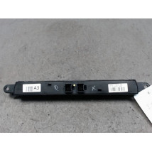 BOUTON DE WARNING JAGUAR S-TYPE