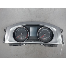 BLOC COMPTEURS VOLKSWAGEN GOLF VII
