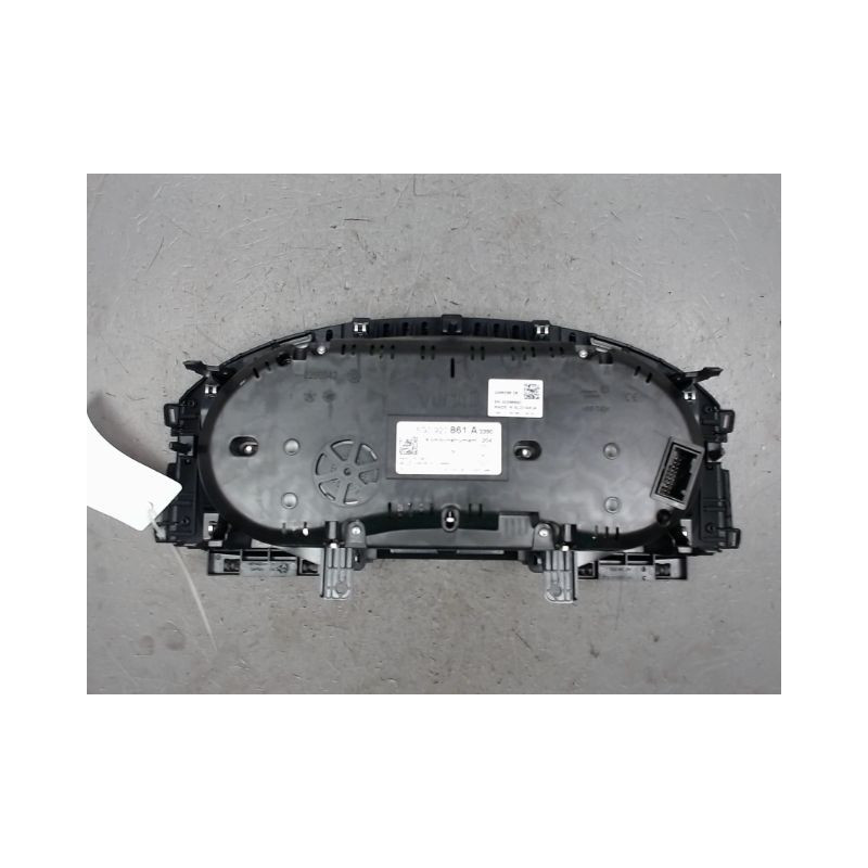BLOC COMPTEURS VOLKSWAGEN GOLF VII