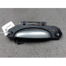 POIGNEE EXTERIEURE PORTE ARRIERE GAUCHE JAGUAR S-TYPE