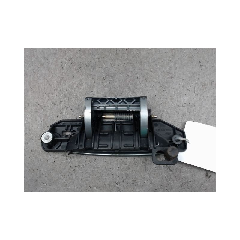 POIGNEE EXTERIEURE PORTE ARRIERE GAUCHE JAGUAR S-TYPE