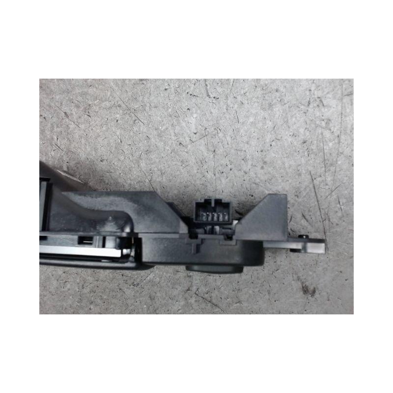 COMMANDE LEVE-GLACE PORTE ARG JAGUAR S-TYPE