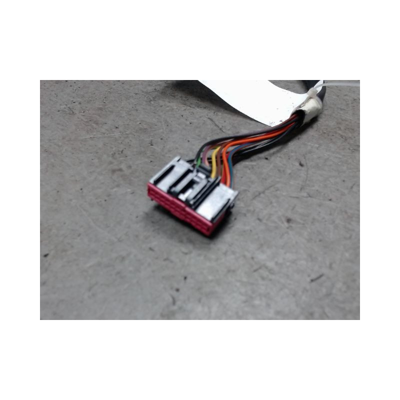 RETROVISEUR EXTERIEUR ELECTRIQUE GAUCHE JAGUAR S-TYPE