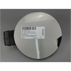 VOLET DE TRAPPE CARBURANT