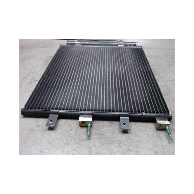 CONDENSEUR CLIMATISATION JAGUAR S-TYPE