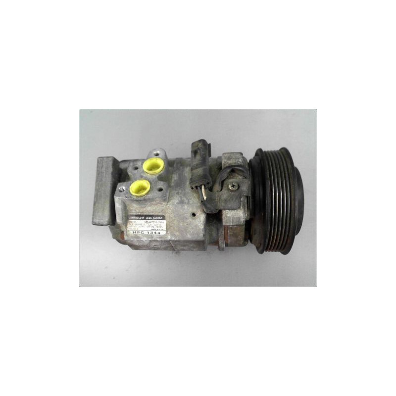 COMPRESSEUR AIR CONDITIONNE JEEP CHEROKEE III 2004-2007