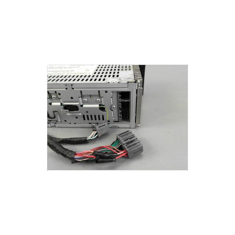 AUTORADIO JEEP CHEROKEE III 2004-2007