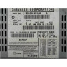AUTORADIO JEEP CHEROKEE III 2004-2007