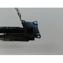 RENFORT PARE-CHOC ARRIERE  VOLKSWAGEN GOLF VI (1K) 2008-2013