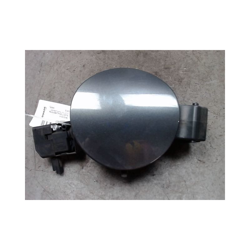 VOLET DE TRAPPE CARBURANT CITROEN C4