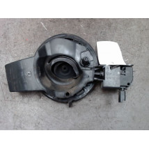 VOLET DE TRAPPE CARBURANT CITROEN C4