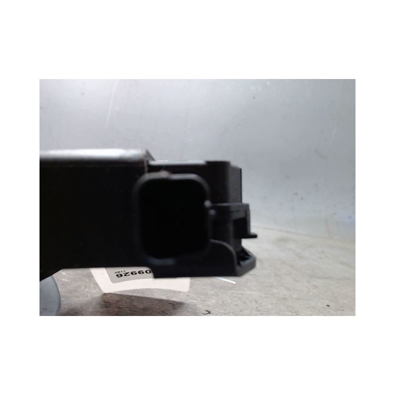 VOLET DE TRAPPE CARBURANT CITROEN C4