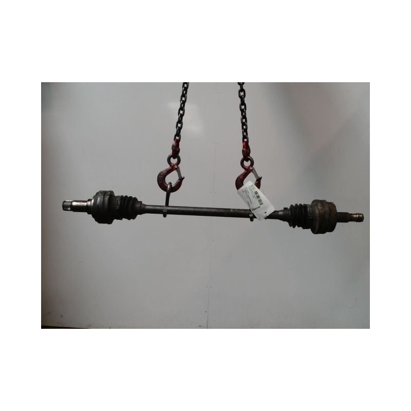 TRANSMISSION ARRIERE GAUCHE MERCEDES CLASSE E 2006- E 350 CDI 4-matic 