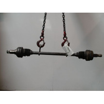 TRANSMISSION ARRIERE GAUCHE MERCEDES CLASSE E 2006- E 350 CDI 4-matic 
