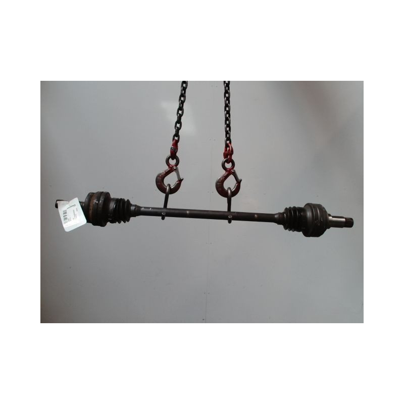 TRANSMISSION ARRIERE DROIT MERCEDES CLASSE E 2006- E 350 CDI 4-matic 