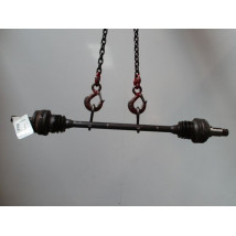 TRANSMISSION ARRIERE DROIT MERCEDES CLASSE E 2006- E 350 CDI 4-matic 