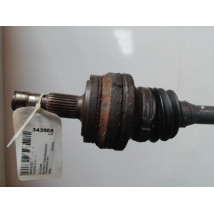 TRANSMISSION ARRIERE DROIT MERCEDES CLASSE E 2006- E 350 CDI 4-matic 
