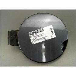 VOLET DE TRAPPE CARBURANT