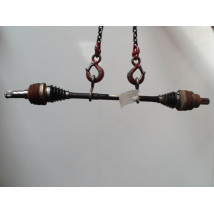 TRANSMISSION ARRIERE DROIT VOLVO XC70 D5 AWD