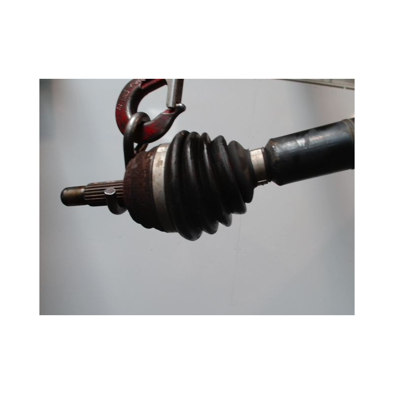 TRANSMISSION AVANT DROIT SEAT IBIZA 99-2002 1.4 16V