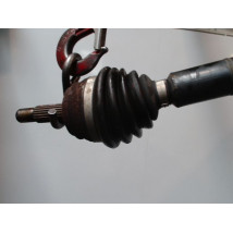TRANSMISSION AVANT DROIT SEAT IBIZA 99-2002 1.4 16V