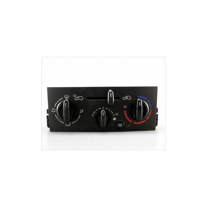 COMMANDE DE CHAUFFAGE PEUGEOT 207 06-13