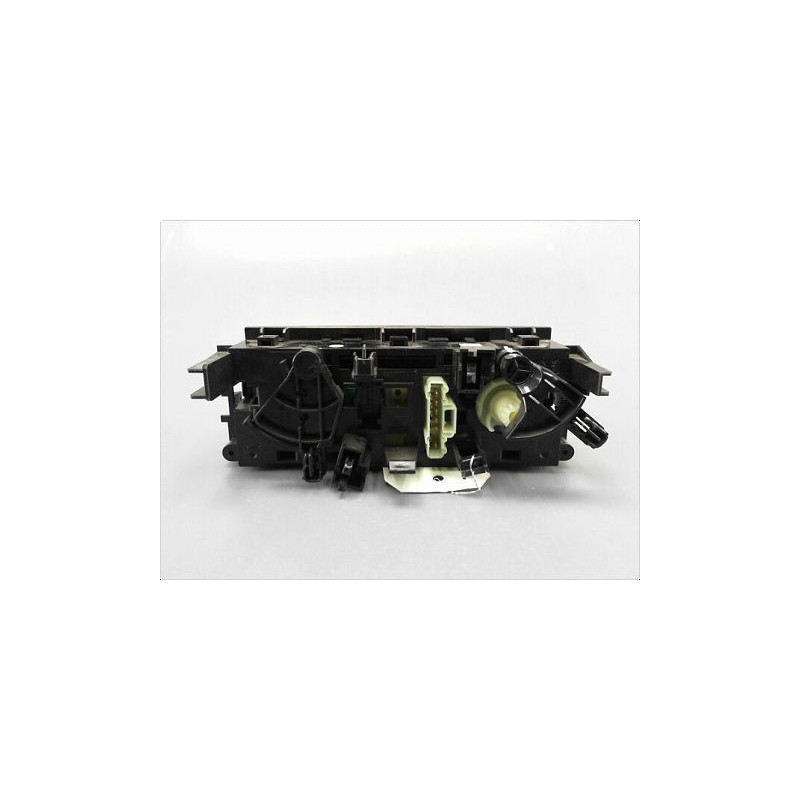 COMMANDE DE CHAUFFAGE PEUGEOT 207 06-13