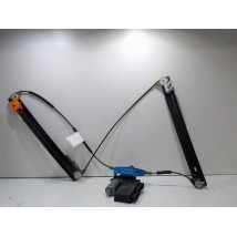 MECANISME+MOTEUR LEVE-GLACE AVANT DROIT SEAT EXEO