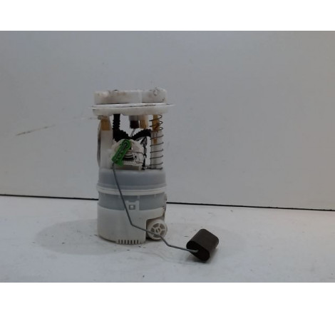 POMPE CARBURANT IMMERGEE