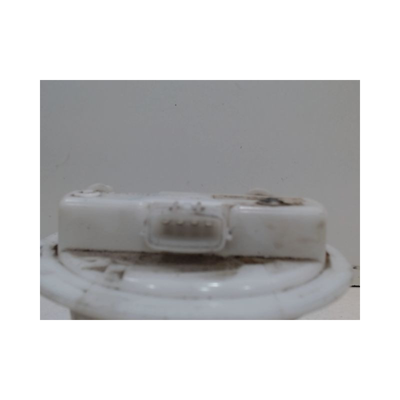 POMPE CARBURANT IMMERGEE RENAULT CLIO